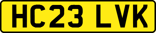 HC23LVK