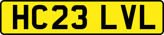 HC23LVL