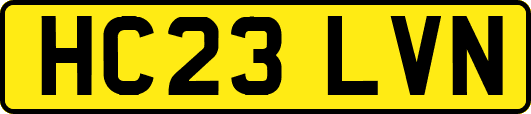 HC23LVN