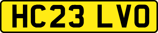 HC23LVO