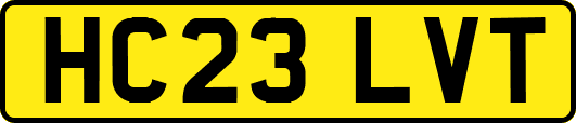 HC23LVT