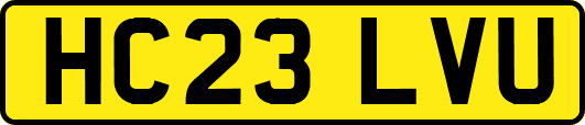 HC23LVU