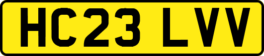HC23LVV