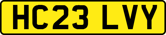 HC23LVY