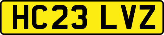 HC23LVZ