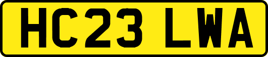 HC23LWA