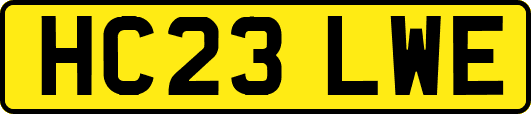 HC23LWE