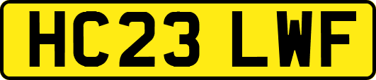 HC23LWF