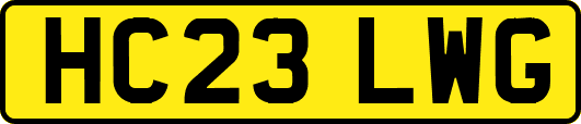 HC23LWG