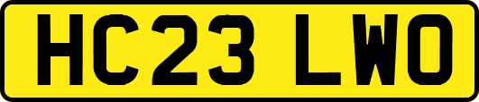HC23LWO