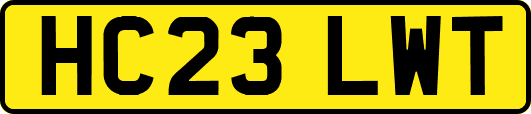 HC23LWT