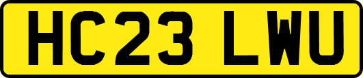HC23LWU