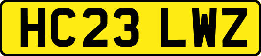HC23LWZ
