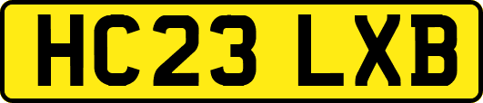 HC23LXB