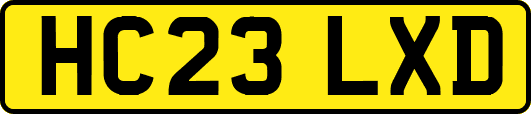 HC23LXD