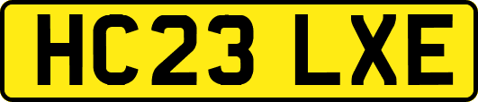 HC23LXE
