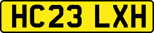 HC23LXH