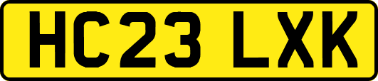 HC23LXK
