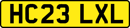 HC23LXL