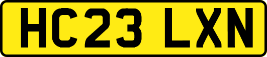 HC23LXN