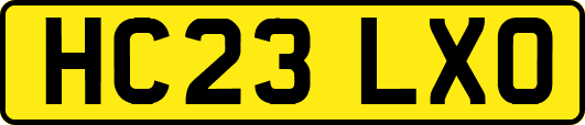 HC23LXO
