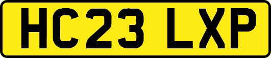 HC23LXP
