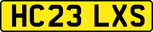 HC23LXS