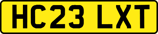 HC23LXT