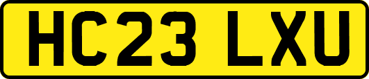 HC23LXU
