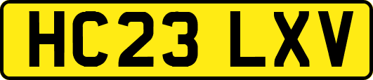 HC23LXV
