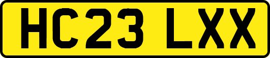HC23LXX