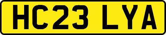 HC23LYA