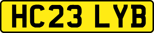 HC23LYB