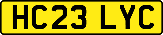 HC23LYC