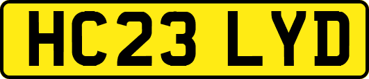 HC23LYD