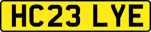 HC23LYE
