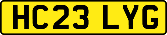 HC23LYG