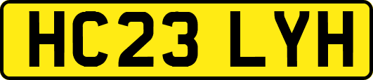 HC23LYH