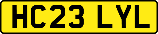 HC23LYL