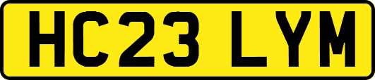 HC23LYM