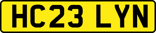HC23LYN