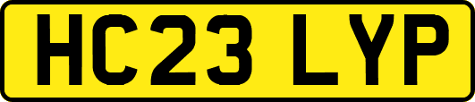 HC23LYP