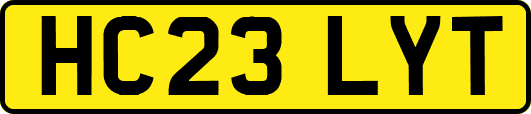 HC23LYT