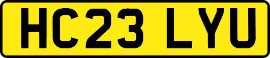 HC23LYU