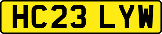 HC23LYW