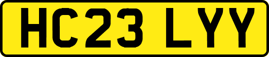 HC23LYY