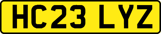 HC23LYZ