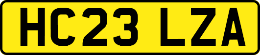HC23LZA