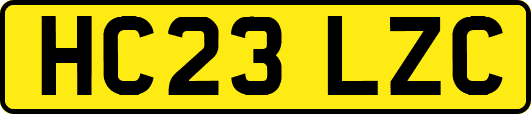 HC23LZC