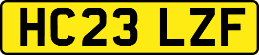 HC23LZF
